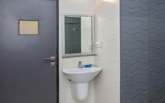 Hotel Grand Ashwin Executive