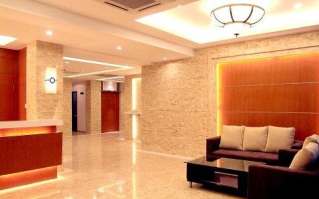 Youhao Business Hotel - Shanghai
