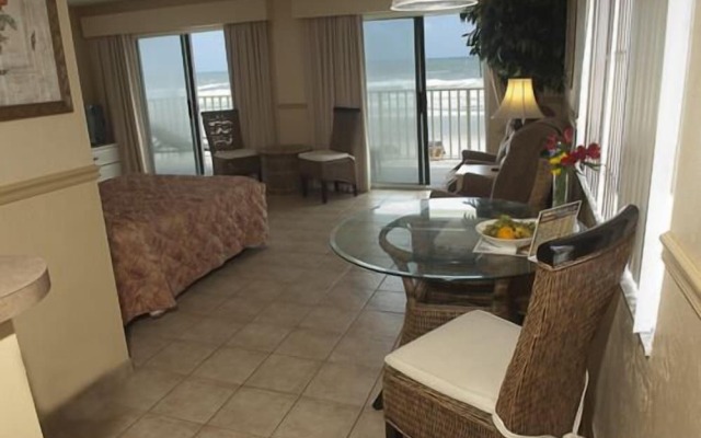 Sand Castle Motel