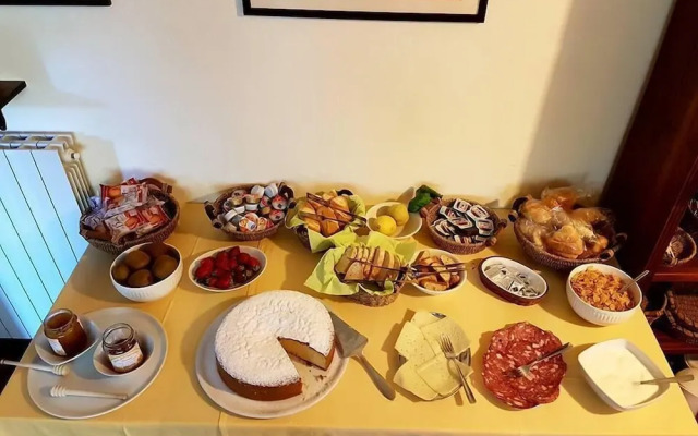 Bed and Breakfast San Francesco