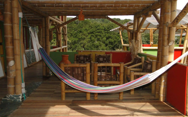 Eco Hotel Terrabella