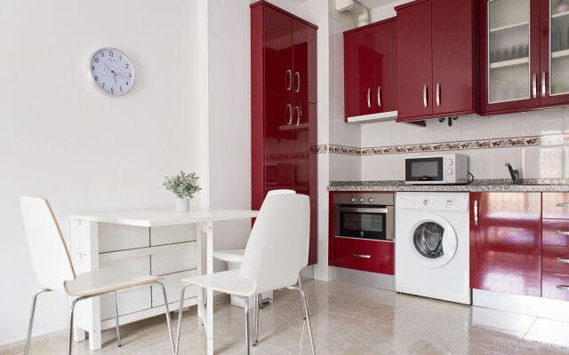 Suncity Flat Delicias