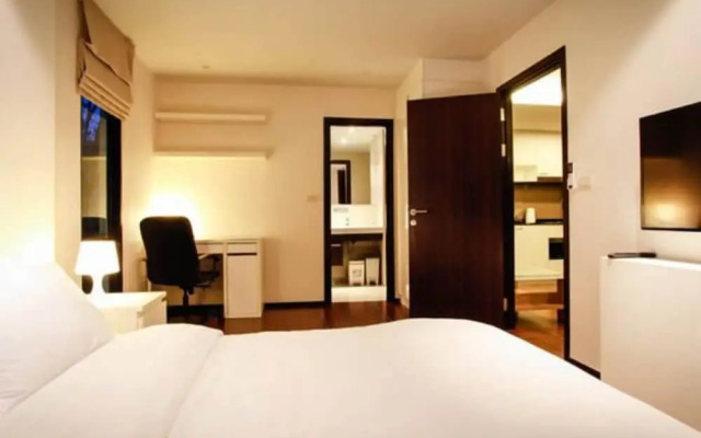 The Title East Wing by Trips Phuket