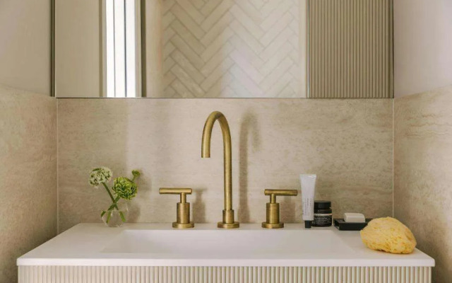 Yelo Mozart Hotel Les Musiciens, Sonder by Marriott Bonvoy