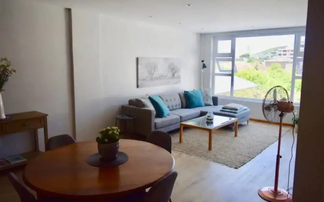 1bedroom With Tablemountain View