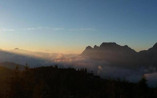 Rifugio 2000