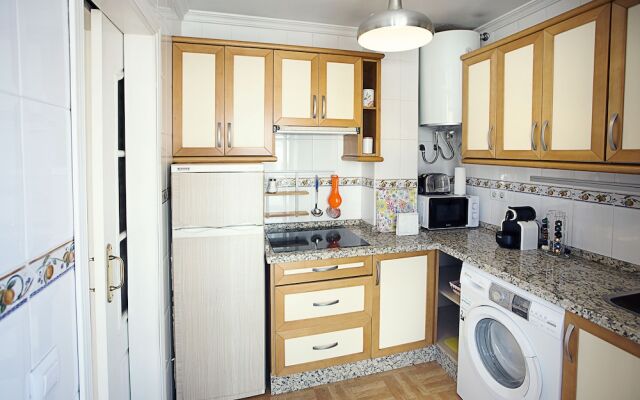 Terrace Quiet Apartment