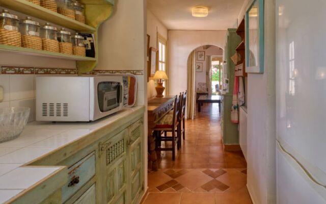 Villa Lander