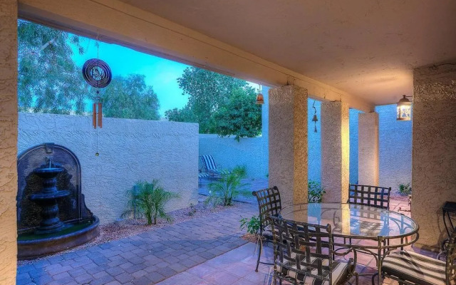 Cactus Retreat By Signature Vacation Rentals