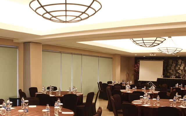 Verona Palace Hotel Bandung