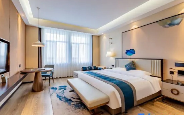 Zhenjin International Hotel
