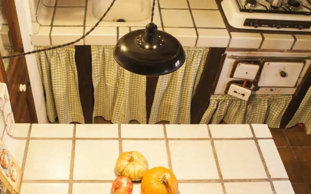 L´Amagatall de Les Martines