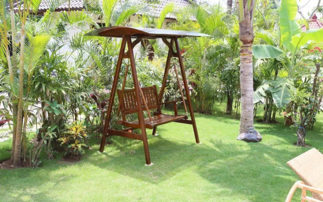 Villa Barong