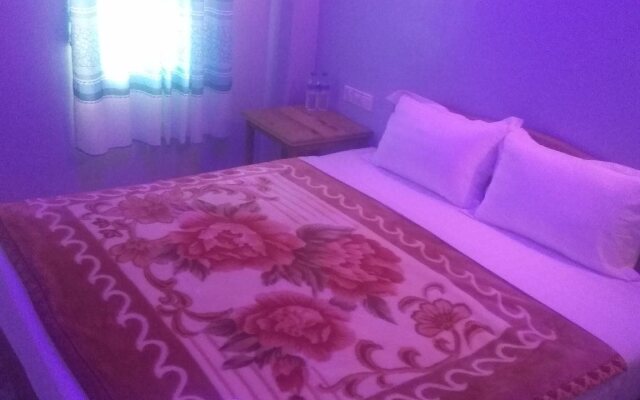 Hostel Roma Inn