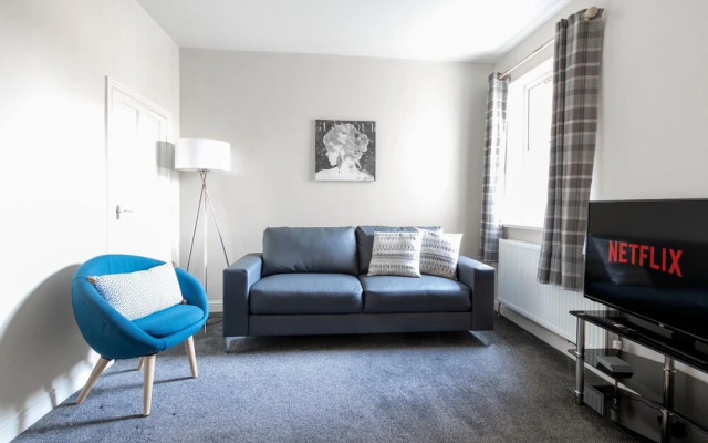 Karah Suites - Palmer Park - 4 Bedroom