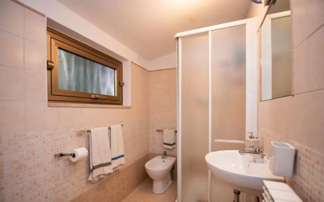 Villa Eunice in Monzambano