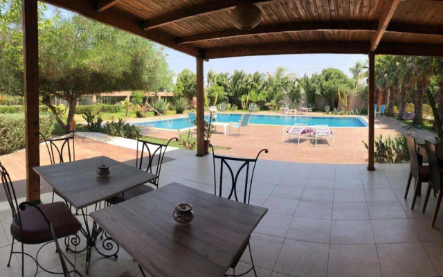 Riad Hamdani