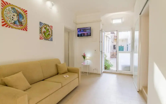 La Venere Apartment in Syracuse