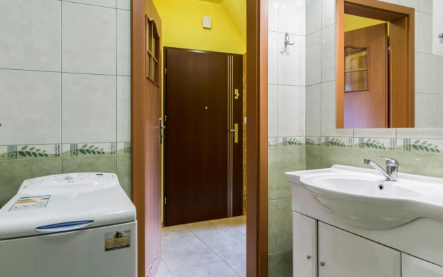 TatryTop Apartament Zaciszny