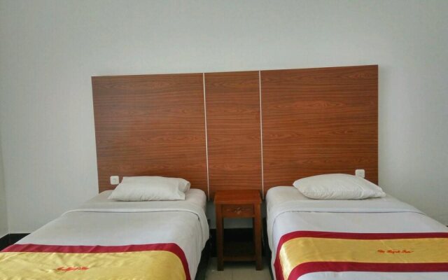 Hotel Hayati Inn