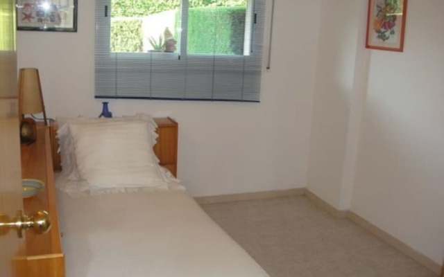 Apartamento Bobila Del Mar 43