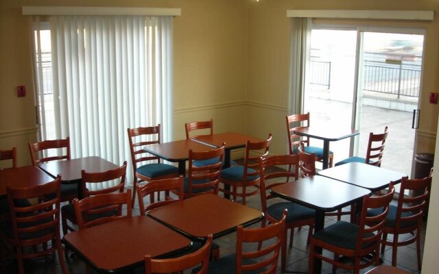 Glengate Hotel & Suites