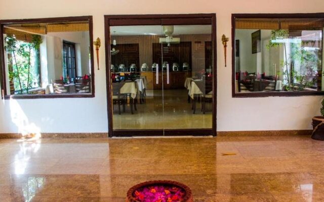 Jungle Leela Resort