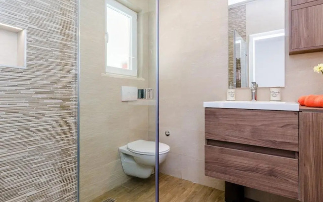 Villa Tranquility Nest Beniva