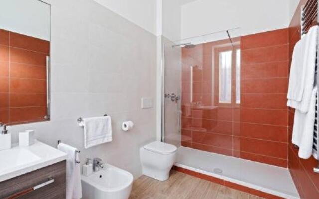 Large And Bright 3 Bed Flat Near Piazza Del Popolo