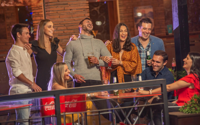 Salto Hotel & Casino