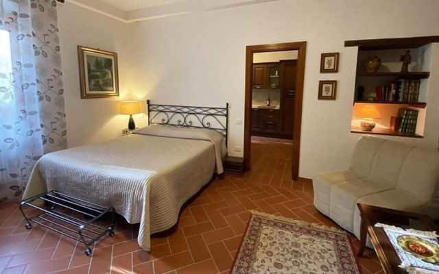 Agriturismo Villa Maria Pia