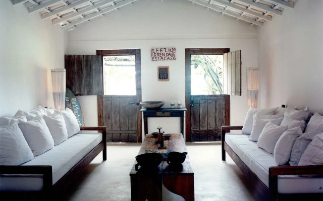 UXUA Casa Hotel & Spa