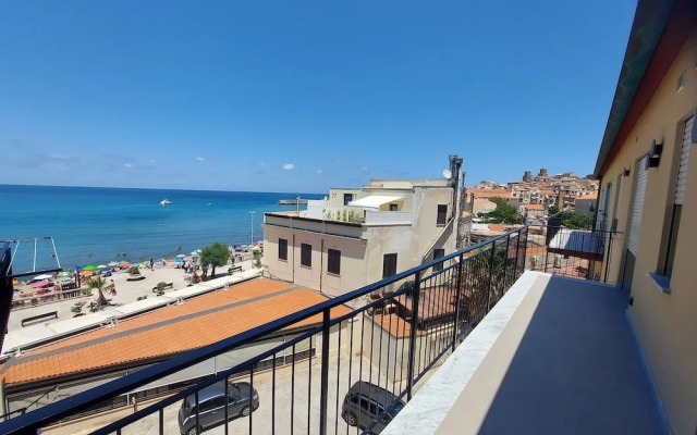 B&B Le Suites di Costanza