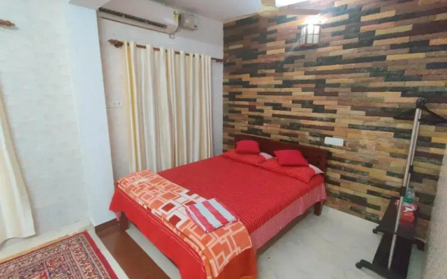 The Thomas Inn - Fort Kochi