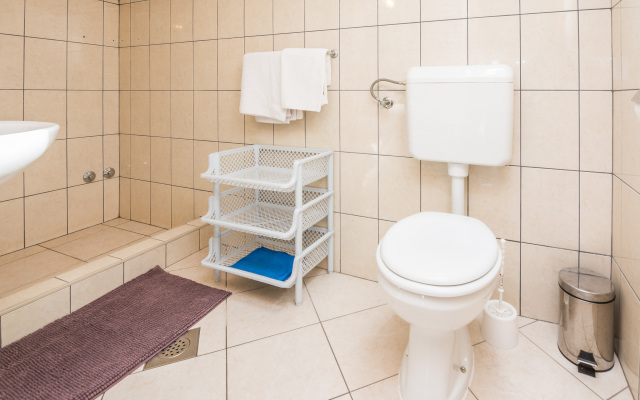 Beachfront Apartment Mira 2