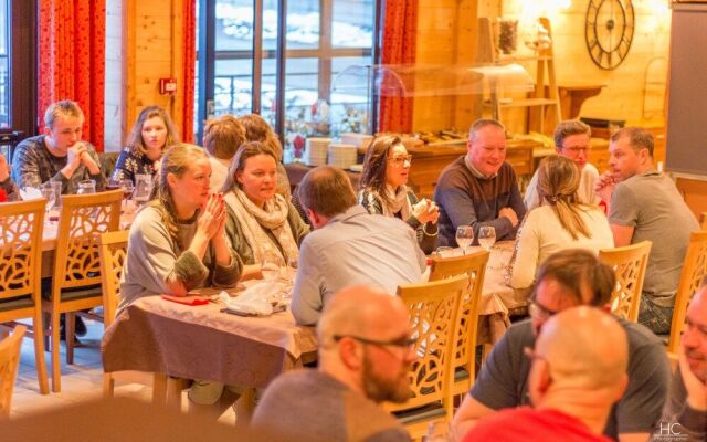 Club Chalets Margot