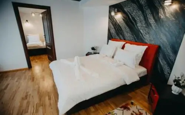 Pensiunea Jacqueline