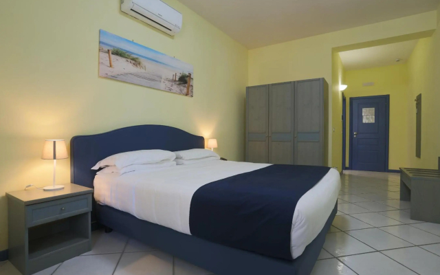 Hotel Polo Nautico