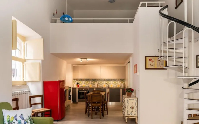 Casa Mameli in Conversano