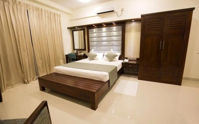 Grand 7 Hotel Kesbewa