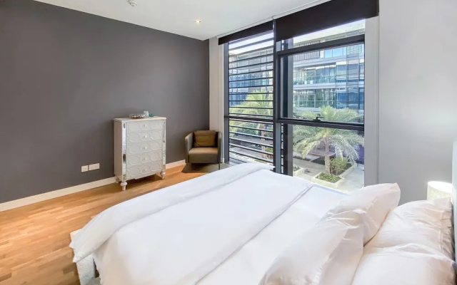 City Walk 6 By Fam Living