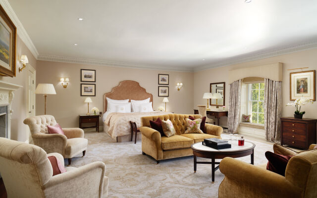 Grantley Hall