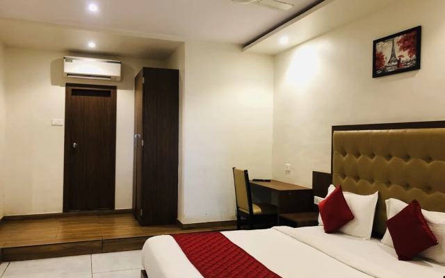 Hotel BKC Garden