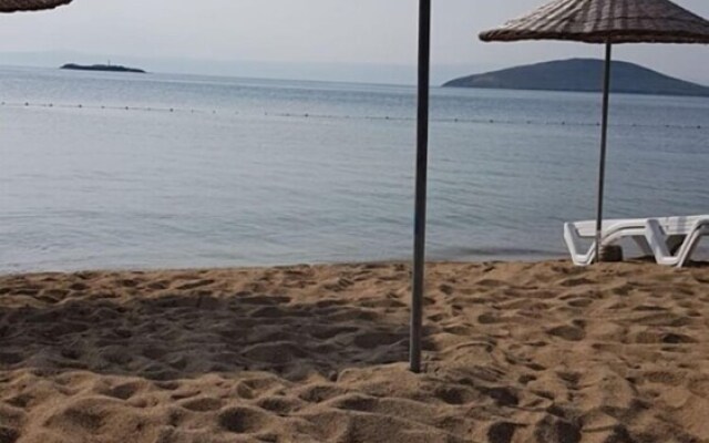 Omer Deniz Motel