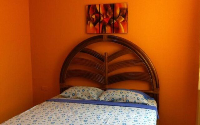 Hostal Fortes