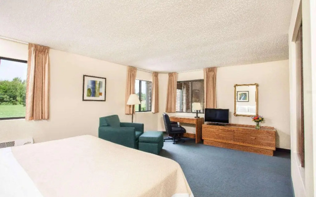 Days Inn By Wyndham Glasgow