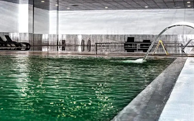 Gıran Park Termal Hotel