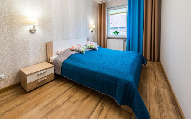 Apartament Waterside