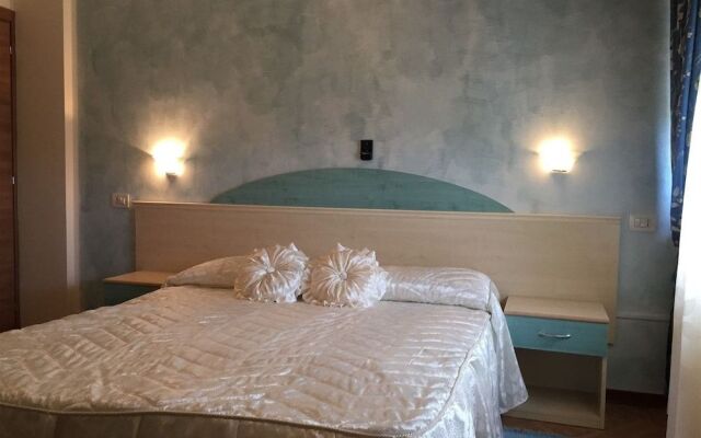 Ausonia Hotel Ristorante