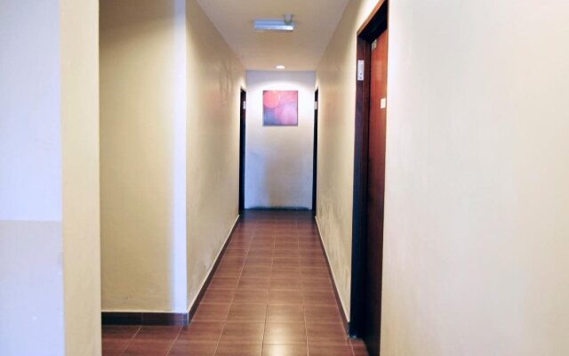 Place2Stay - City Centre